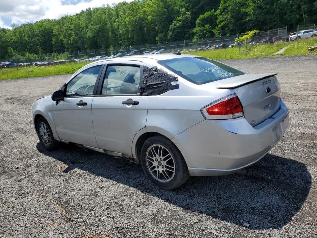 Photo 1 VIN: 1FAHP3FNXAW264026 - FORD FOCUS 