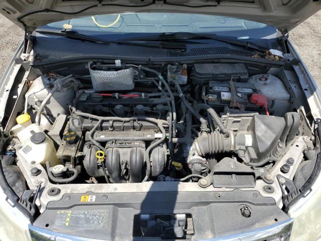 Photo 10 VIN: 1FAHP3FNXAW264026 - FORD FOCUS 