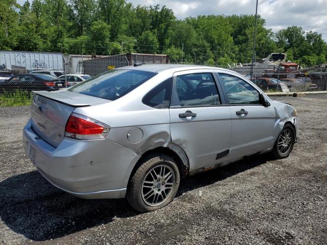 Photo 2 VIN: 1FAHP3FNXAW264026 - FORD FOCUS 