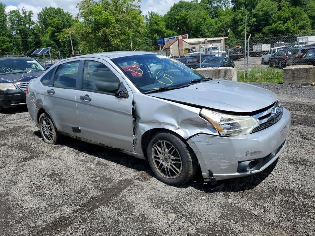 Photo 3 VIN: 1FAHP3FNXAW264026 - FORD FOCUS 