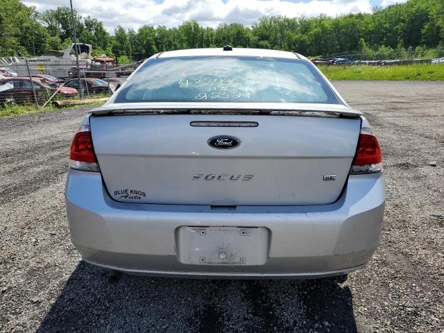 Photo 5 VIN: 1FAHP3FNXAW264026 - FORD FOCUS 