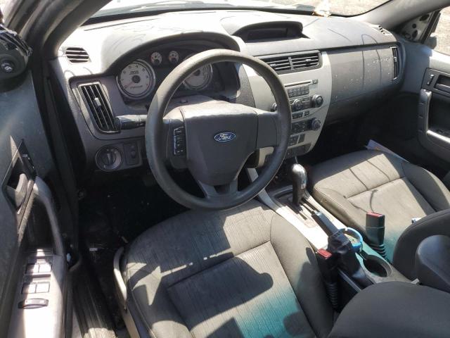 Photo 7 VIN: 1FAHP3FNXAW264026 - FORD FOCUS 