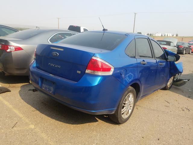 Photo 3 VIN: 1FAHP3FNXAW265774 - FORD FOCUS SE 