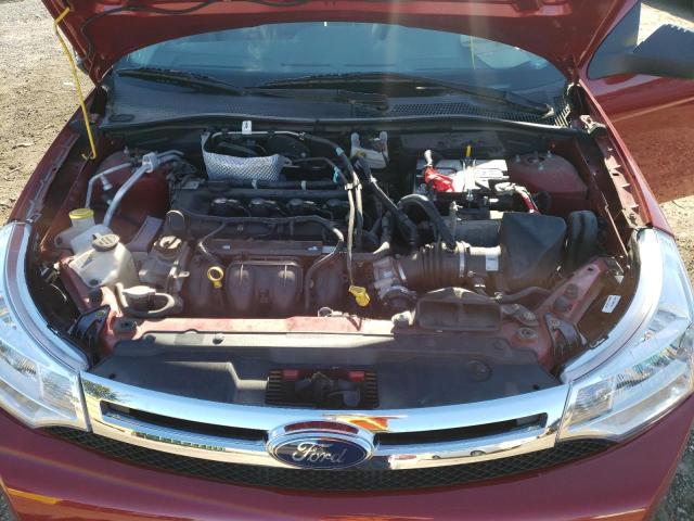 Photo 6 VIN: 1FAHP3FNXAW267329 - FORD FOCUS SE 