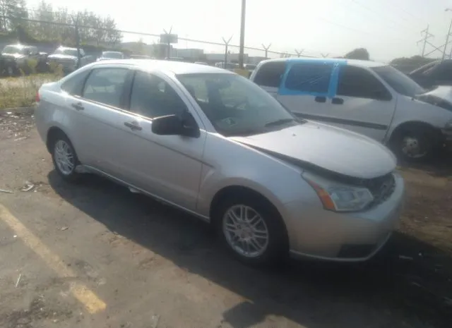 Photo 0 VIN: 1FAHP3FNXAW269677 - FORD FOCUS 