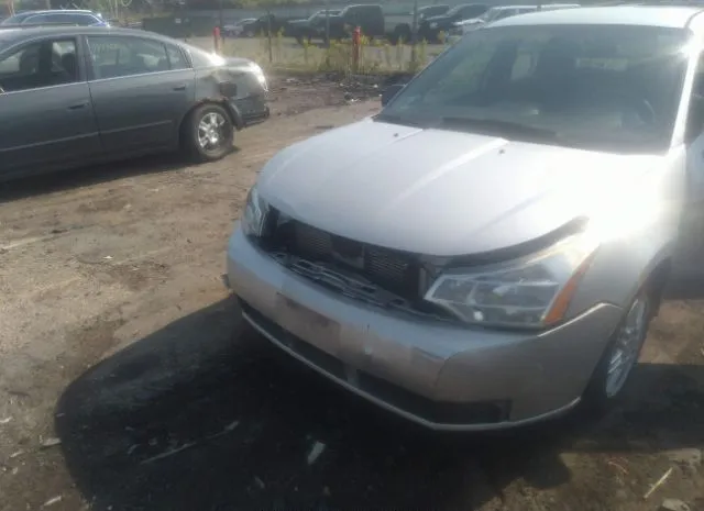 Photo 5 VIN: 1FAHP3FNXAW269677 - FORD FOCUS 