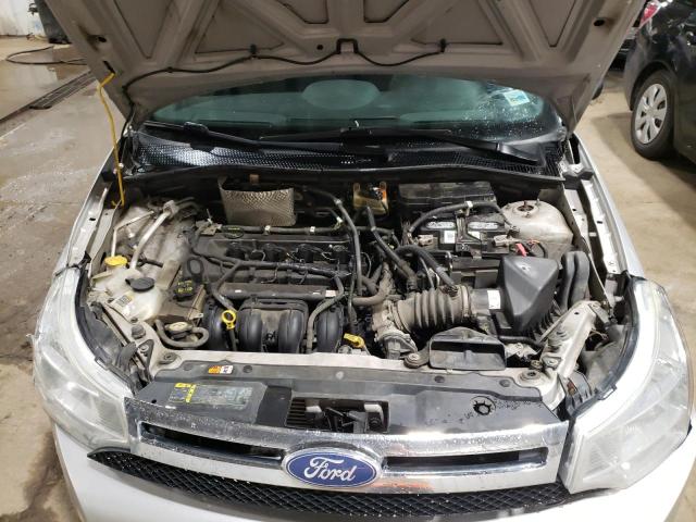 Photo 6 VIN: 1FAHP3FNXAW270330 - FORD FOCUS SE 