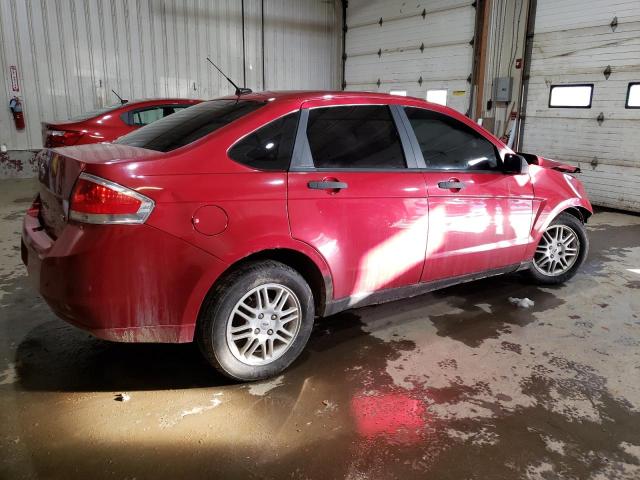 Photo 2 VIN: 1FAHP3FNXAW272370 - FORD FOCUS S 