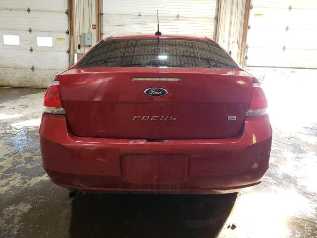 Photo 5 VIN: 1FAHP3FNXAW272370 - FORD FOCUS S 