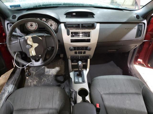 Photo 7 VIN: 1FAHP3FNXAW272370 - FORD FOCUS S 