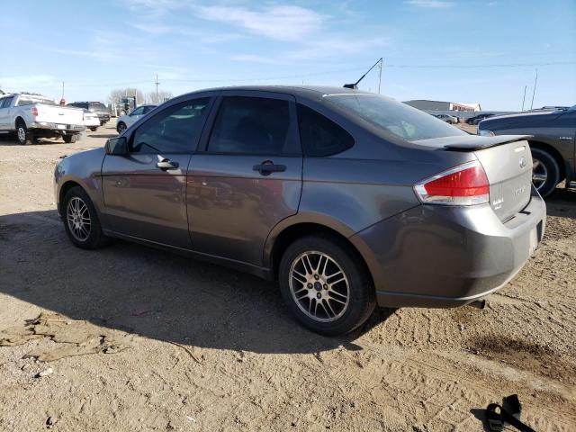 Photo 1 VIN: 1FAHP3FNXAW274149 - FORD FOCUS 