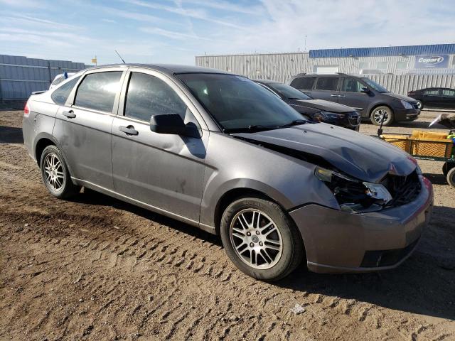 Photo 3 VIN: 1FAHP3FNXAW274149 - FORD FOCUS 