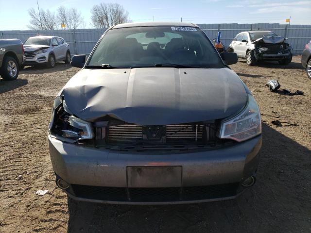 Photo 4 VIN: 1FAHP3FNXAW274149 - FORD FOCUS 