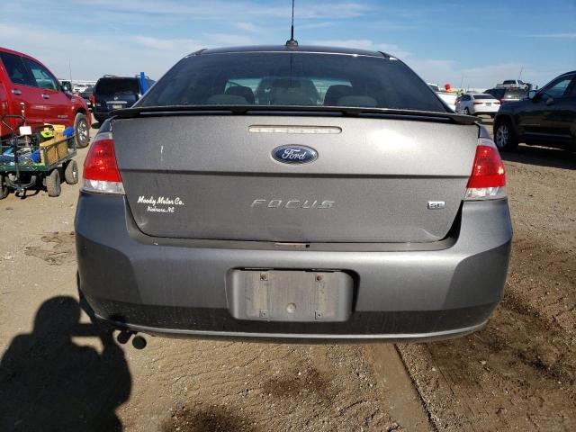 Photo 5 VIN: 1FAHP3FNXAW274149 - FORD FOCUS 