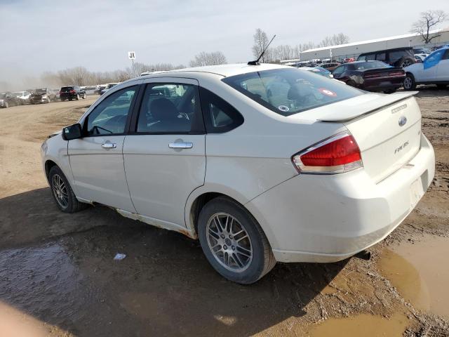 Photo 1 VIN: 1FAHP3FNXAW275172 - FORD FOCUS 