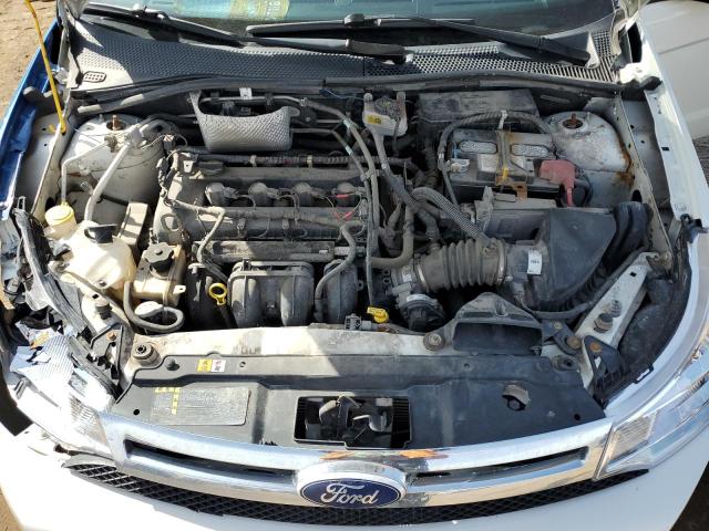 Photo 10 VIN: 1FAHP3FNXAW275172 - FORD FOCUS 