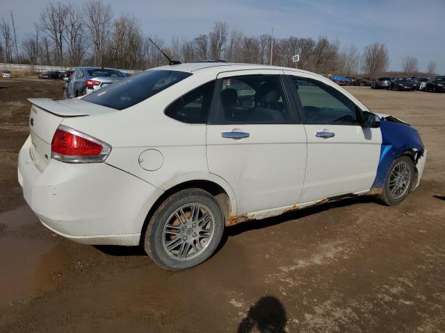 Photo 2 VIN: 1FAHP3FNXAW275172 - FORD FOCUS 