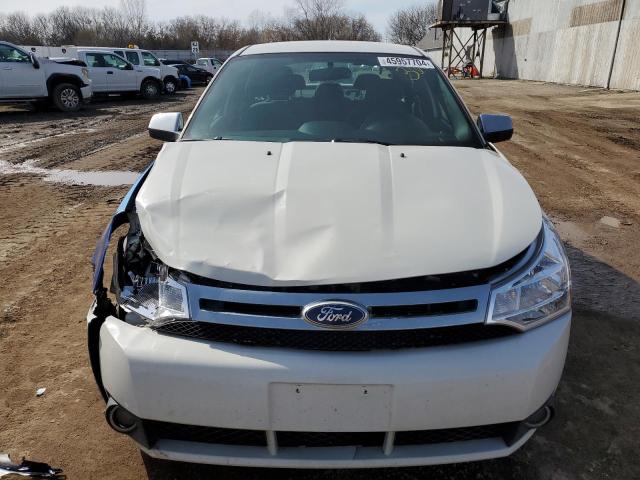 Photo 4 VIN: 1FAHP3FNXAW275172 - FORD FOCUS 