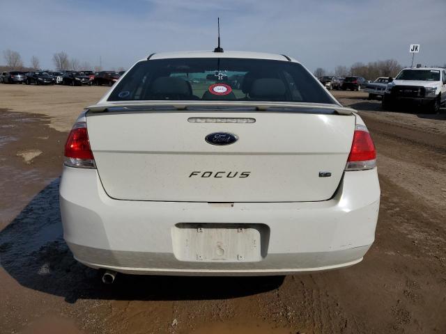 Photo 5 VIN: 1FAHP3FNXAW275172 - FORD FOCUS 