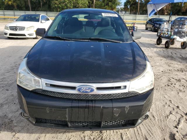 Photo 4 VIN: 1FAHP3FNXAW277004 - FORD FOCUS SE 