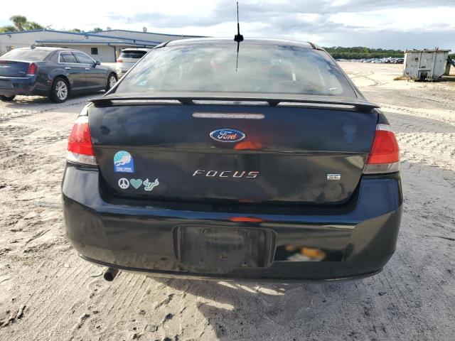 Photo 5 VIN: 1FAHP3FNXAW277004 - FORD FOCUS SE 