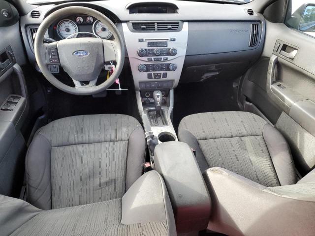 Photo 7 VIN: 1FAHP3FNXAW277004 - FORD FOCUS SE 