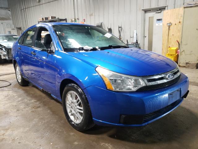 Photo 0 VIN: 1FAHP3FNXAW277617 - FORD FOCUS SE 