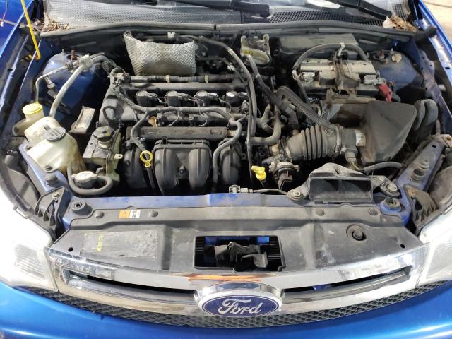 Photo 6 VIN: 1FAHP3FNXAW277617 - FORD FOCUS SE 