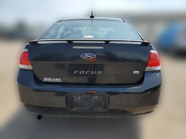 Photo 5 VIN: 1FAHP3FNXAW278928 - FORD FOCUS 