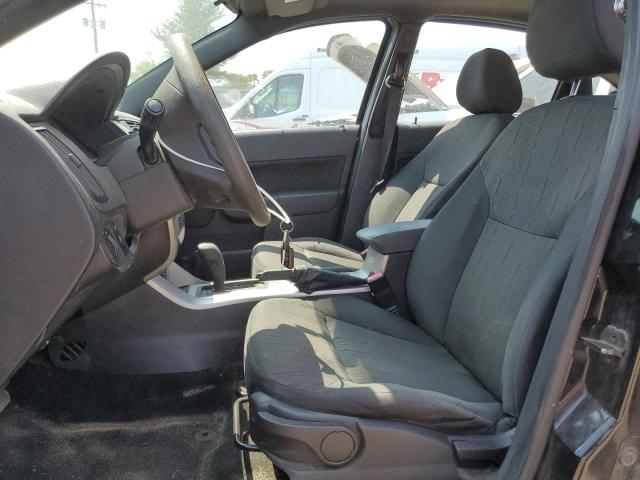 Photo 6 VIN: 1FAHP3FNXAW278928 - FORD FOCUS 