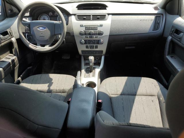 Photo 7 VIN: 1FAHP3FNXAW278928 - FORD FOCUS 