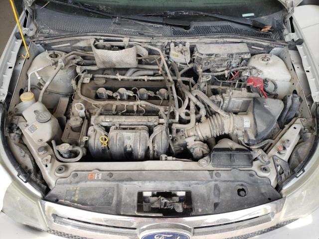 Photo 6 VIN: 1FAHP3FNXAW280002 - FORD FOCUS 