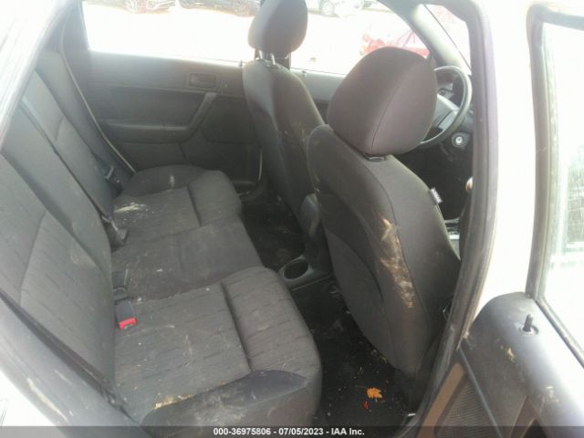 Photo 7 VIN: 1FAHP3FNXAW281439 - FORD FOCUS 