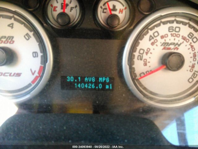 Photo 6 VIN: 1FAHP3FNXAW282591 - FORD FOCUS 