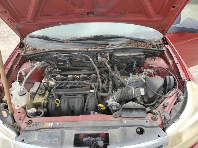 Photo 10 VIN: 1FAHP3FNXAW286379 - FORD FOCUS 