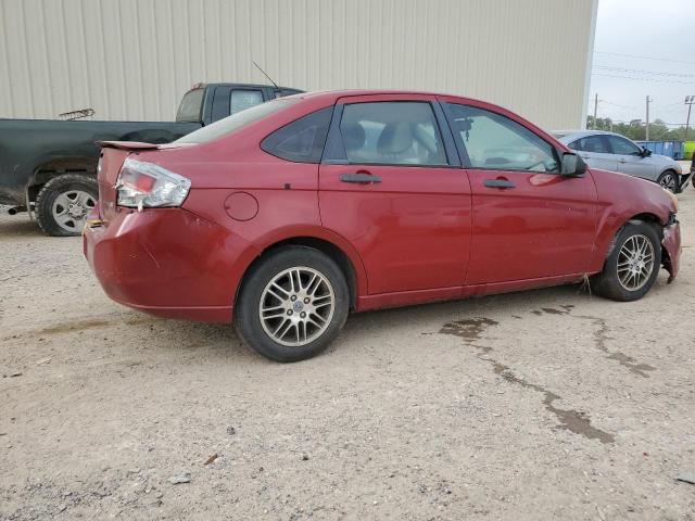 Photo 2 VIN: 1FAHP3FNXAW286379 - FORD FOCUS 