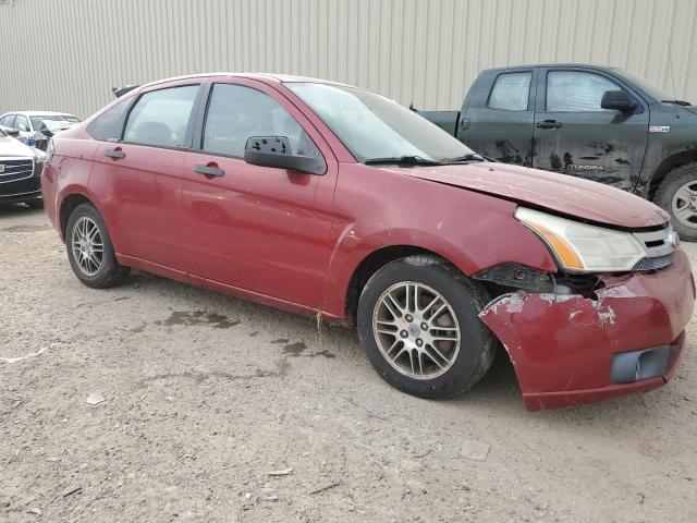 Photo 3 VIN: 1FAHP3FNXAW286379 - FORD FOCUS 