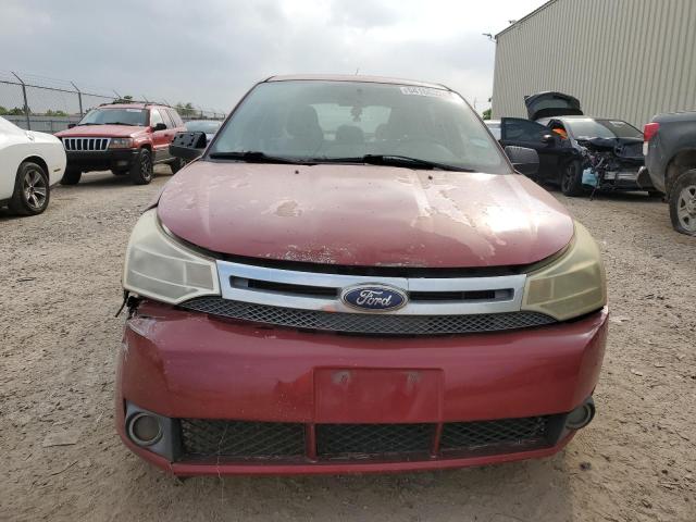 Photo 4 VIN: 1FAHP3FNXAW286379 - FORD FOCUS 