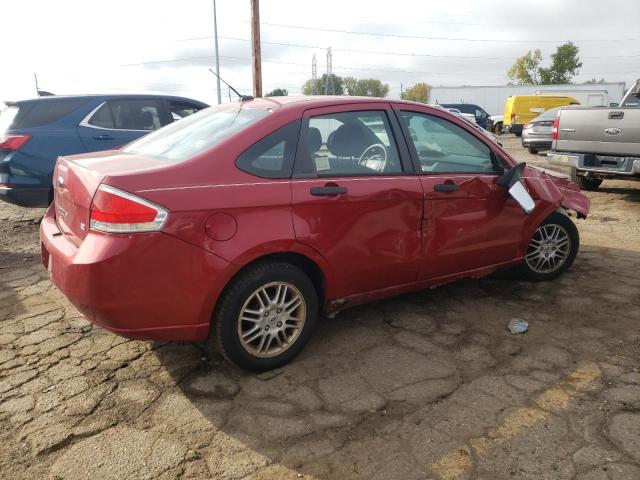 Photo 2 VIN: 1FAHP3FNXAW289671 - FORD FOCUS SE 