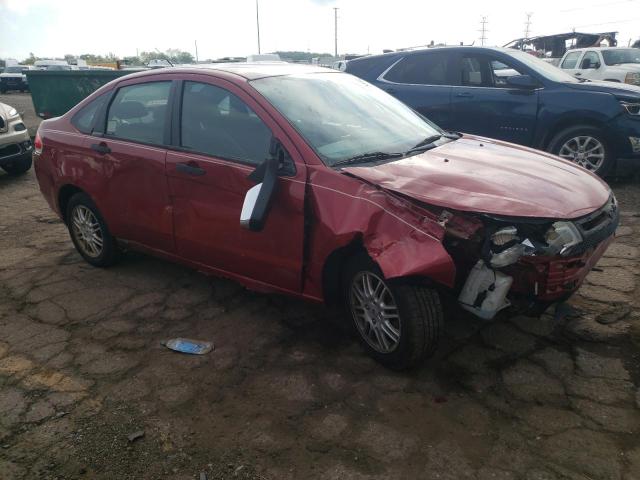 Photo 3 VIN: 1FAHP3FNXAW289671 - FORD FOCUS SE 