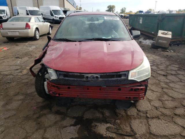 Photo 4 VIN: 1FAHP3FNXAW289671 - FORD FOCUS SE 