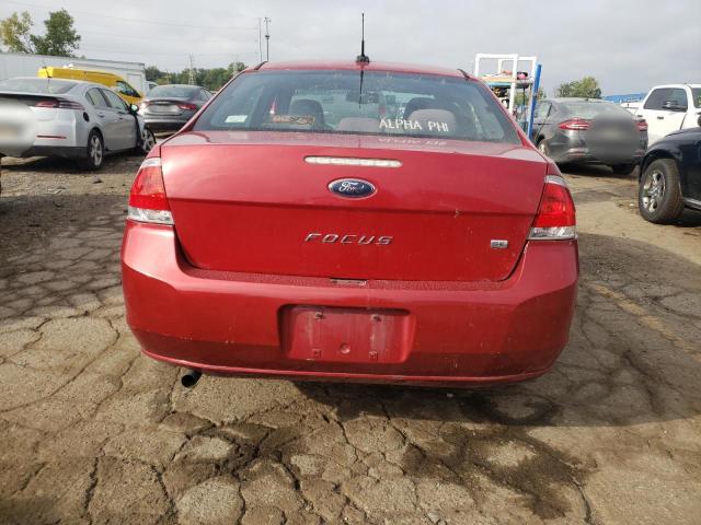 Photo 5 VIN: 1FAHP3FNXAW289671 - FORD FOCUS SE 