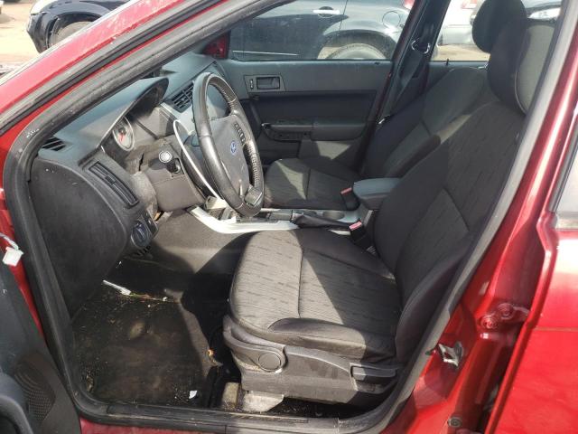 Photo 6 VIN: 1FAHP3FNXAW289671 - FORD FOCUS SE 