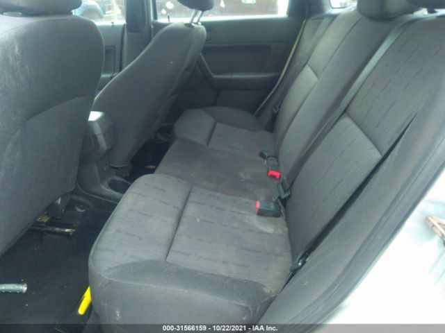 Photo 7 VIN: 1FAHP3FNXAW293946 - FORD FOCUS 