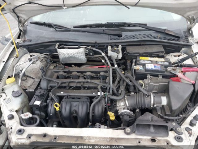 Photo 9 VIN: 1FAHP3FNXBW104181 - FORD FOCUS 