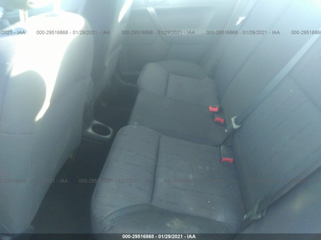 Photo 7 VIN: 1FAHP3FNXBW105850 - FORD FOCUS 