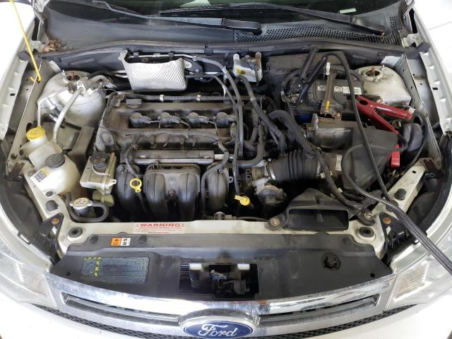 Photo 6 VIN: 1FAHP3FNXBW106898 - FORD FOCUS SE 