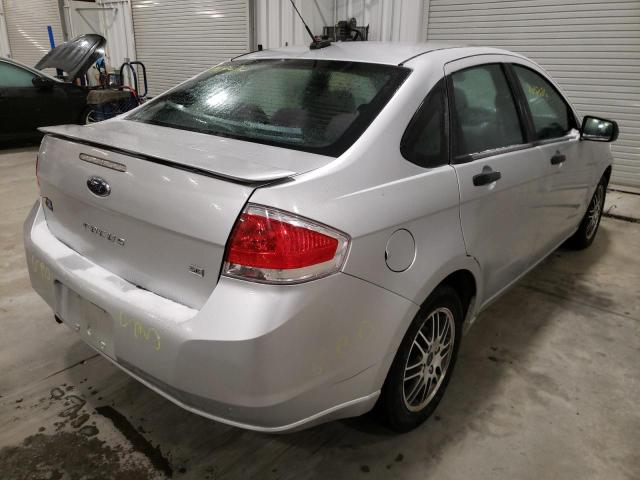 Photo 3 VIN: 1FAHP3FNXBW106996 - FORD FOCUS SE 