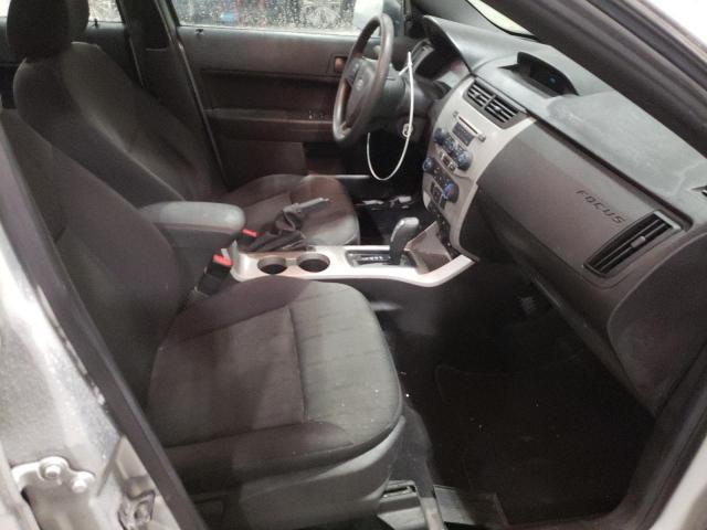 Photo 4 VIN: 1FAHP3FNXBW106996 - FORD FOCUS SE 