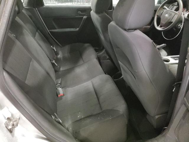 Photo 5 VIN: 1FAHP3FNXBW106996 - FORD FOCUS SE 